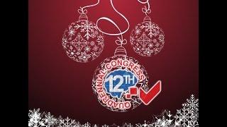 World Federation of Neuroscience Nurses Holiday Greeting