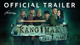 Official Trailer Kang Mak (From Pee Mak) | 15 Agustus 2024 di Bioskop