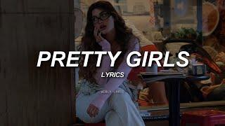 Luisa - Pretty Girls || LETRA