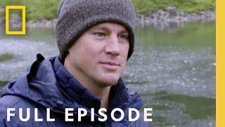 Channing Tatum in the Mountains of Norway (Full Episode) | Running Wild with Bear Grylls