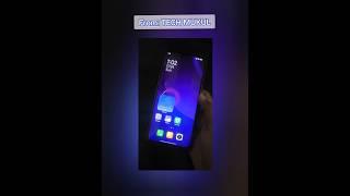 Redmi Note 10 Pro HyperOS 2 animations with 60-120Hz  #shorts #hyperos2