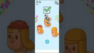 Brain Wash - Move - Level 52 Walkthrough Solution By Mobile Gaming Junction