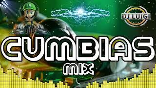 CUMBIAS MIX |Luigi Dj ●