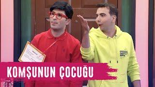 Komşunun Çocuğu (103.Bölüm) - Çok Güzel Hareketler 2