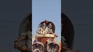 Ramchandra Shankar ka bhajan karo #mahakal #mahadev #shiv #bholenath #aghori #bhakti #shortsfeed #yt