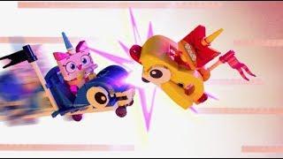 Evil Unikitty, Fairground Frenzy - LEGO UNIKITTY - Story Video 4