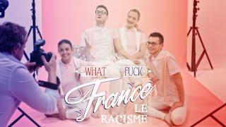 WTF France - Why Racism In France Is Particular