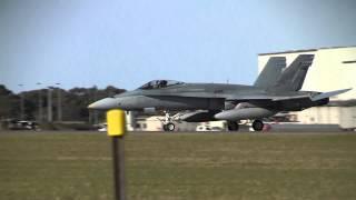 Williamtown Airshow 2010 - RAAF Topguns