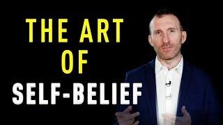 The Art of Self-Belief by Owen Fitzpatrick