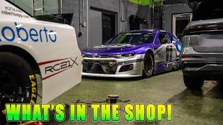 The BEST Automotive Shop Tour on the Internet | Blackout Tinting