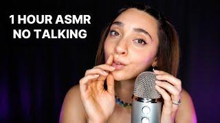 ASMR FOR WORKING, STUDYING, SLEEP | No Talking