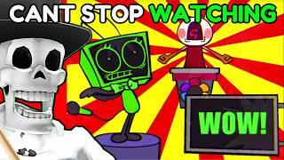 Dandy's World The Cartoon is HERE! | Dandy's World Tiktoks