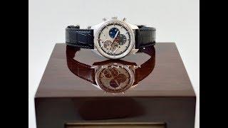 ZENITH WATCH HORROR STORY - Dealers do not want this brand