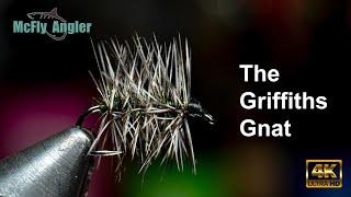 See why this is the simplest effective dry fly - McFly Angler Dry Fly Tying Tutorial Session