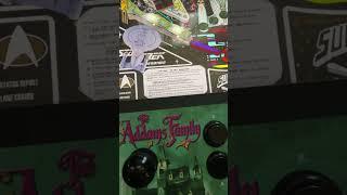 Star Trek TNG on AtGames Legends Pinball 4K is ‘Not 4K’!