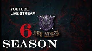 Season 6 Start Live Stream - Lord of the Rings: Rise to War