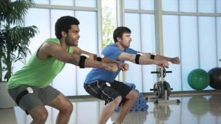 EA Sports Active 2: Technical Trailer