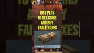 HOW TO GET GOLD IN STANDOFF 2 ? #standoff2 #so2
