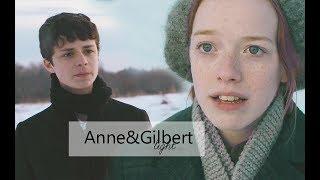 ● anne & gilbert | light