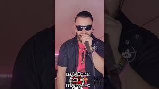 #beatbox WILD WILD WESTE - BONEZ MC  - BEATBOX MIX - PARLO FRANCE- MANE️‍壘