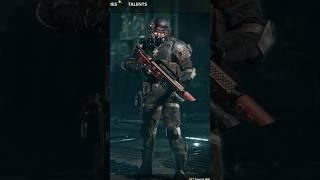 My Favorite Darktide Veteran Build | Recon Lasgun Veteran