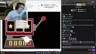 Daily Dose of LiveStreamFail - September 21 2022