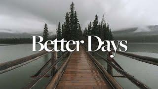 Better Days | A Film By Jonas Molino