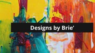 Designs Brie': showing all of you my braclets