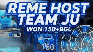 GROWTOPİA REME HOSTING TEAM JU WON 150+ BGL