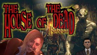 House of the Dead Remake - Did We Really Need This?