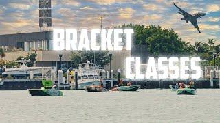 KEY WEST CHAMPIONSHIP  BRACKET CLASSES | RACE 1 |