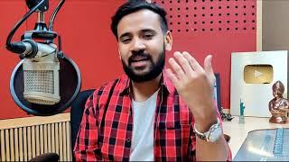 RJ Kartik 2 Hour 39 Minute  Motivational Latest Story | Free Motivation