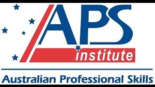 APSI Corporate Video