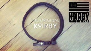 Kirby K9 Original Collar