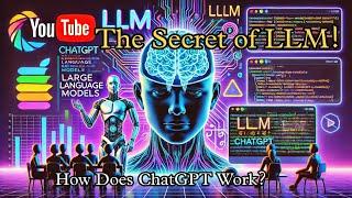  What Are LLMs? AI’s Language Secrets!