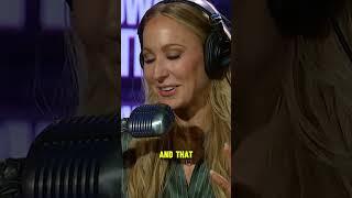 Nikki Glaser Reveals CUT JOKES From Monologue #shorts #comedian