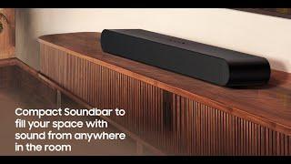 Samsung S50B Sound Bar