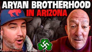 Aryan Brotherhood In Arizona