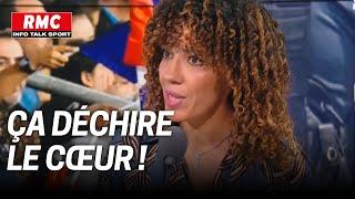 Le match France/Israël INQUIÈTE profondément le plateau ! | Les Grandes Gueules