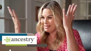 Adoptee Marie-Anne Gets the Father's Day Gift of a Lifetime | Every Family Has a Secret | Ancestry®