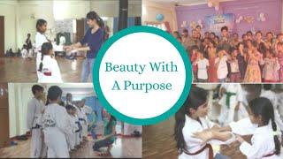 BEAUTY WITH A PURPOSE - THE ULTIMATE GUIDE | Nikita Tanwani