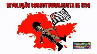 Revolução Constitucionalista de 1932