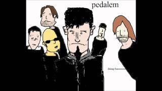 pedalem - throug the glass.wmv