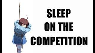 Under Night In-Birth Exe:Late[st] Linne Basic Combo Video