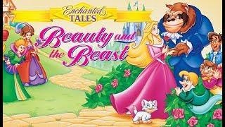 Beauty and the Beast  (Full Movie)