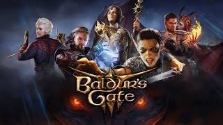 Baldur's Gate 3 z Grzechem #5 - Gregor Mściciel?!