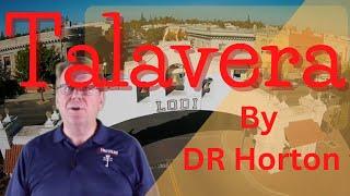 Talavera Homes by D R Horton Homes - Lodi CA Presented by The Halstead Team at Keller Williams