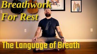 Breathwork for Better Sleep Tonight!