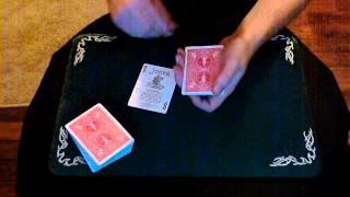 Another Card Trick