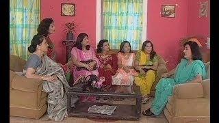 Kitty Party - Sindhi Telefilm ڪِٽيِ پارٽي